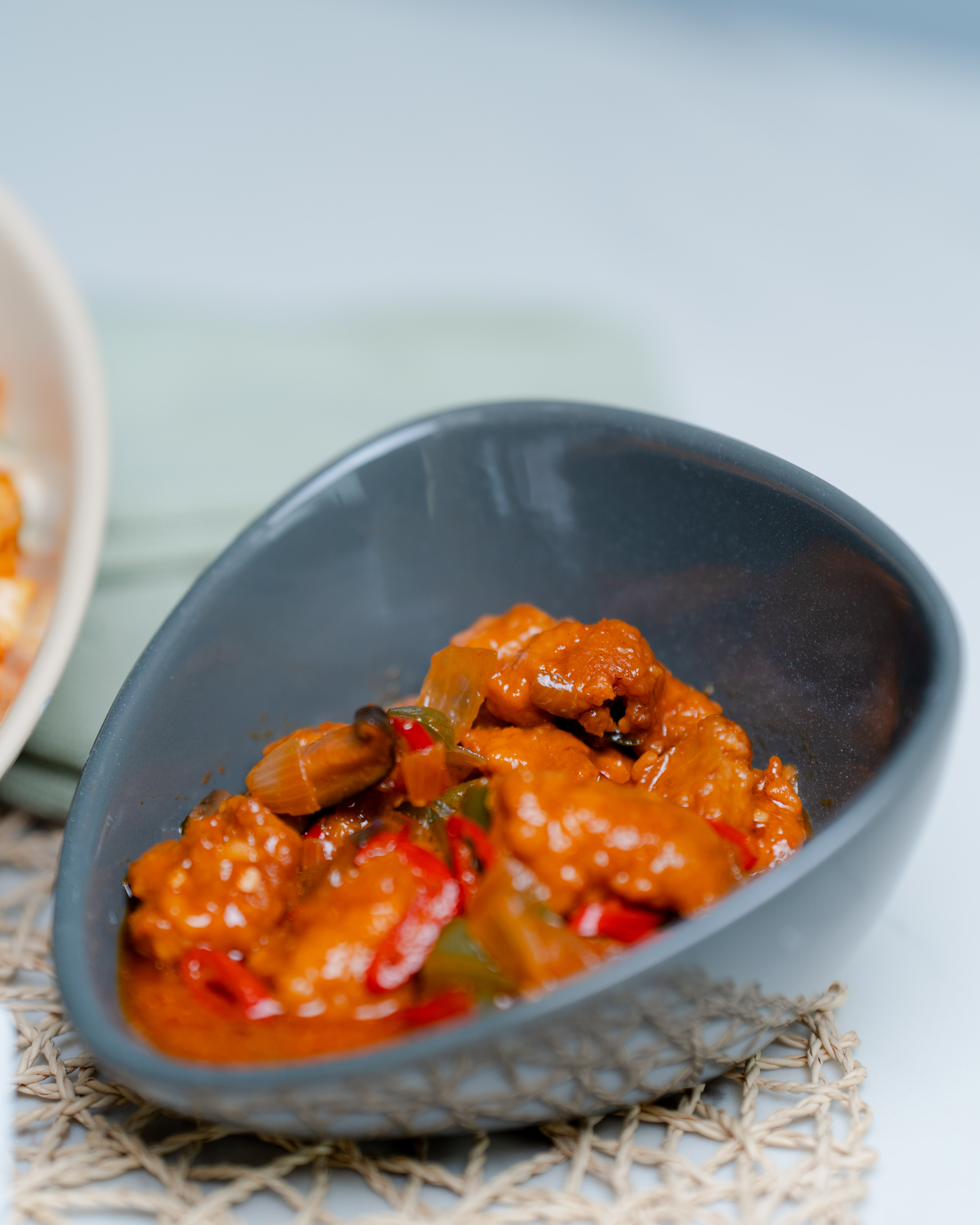 Wok n Roll Asian cuisine